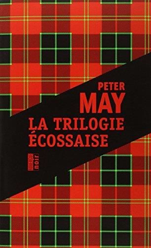 La Trilogie écossaise